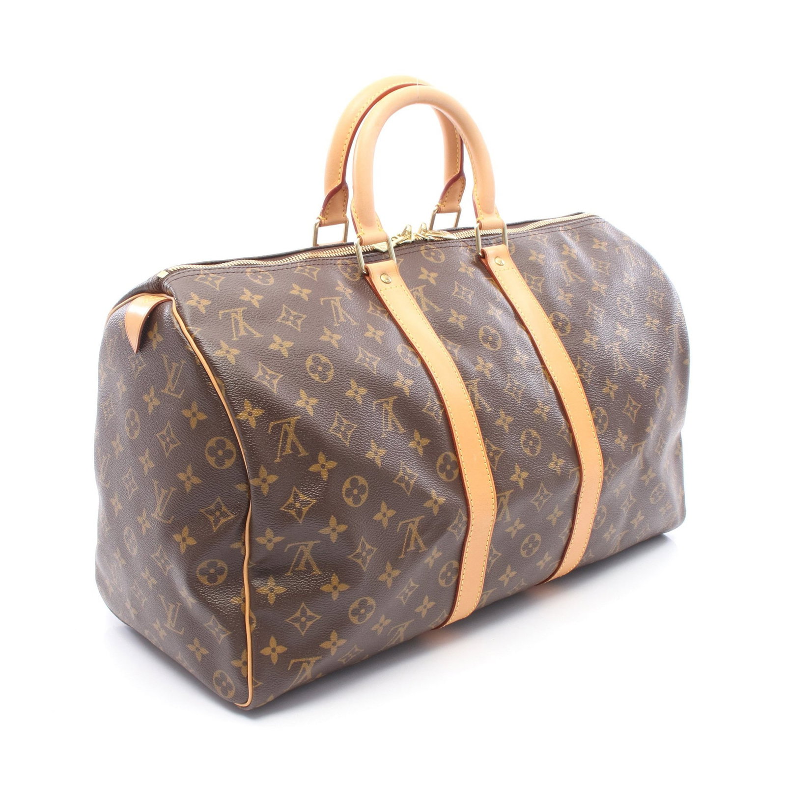 Louis Vuitton Keepall 45 Monogram - 2