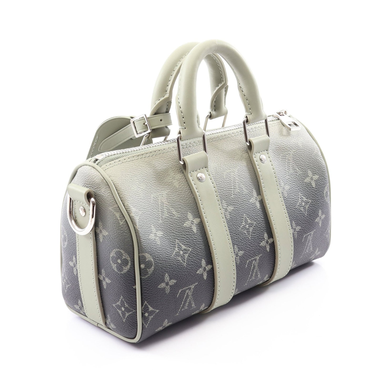 Louis Vuitton Keepall 25 Gradient - 2