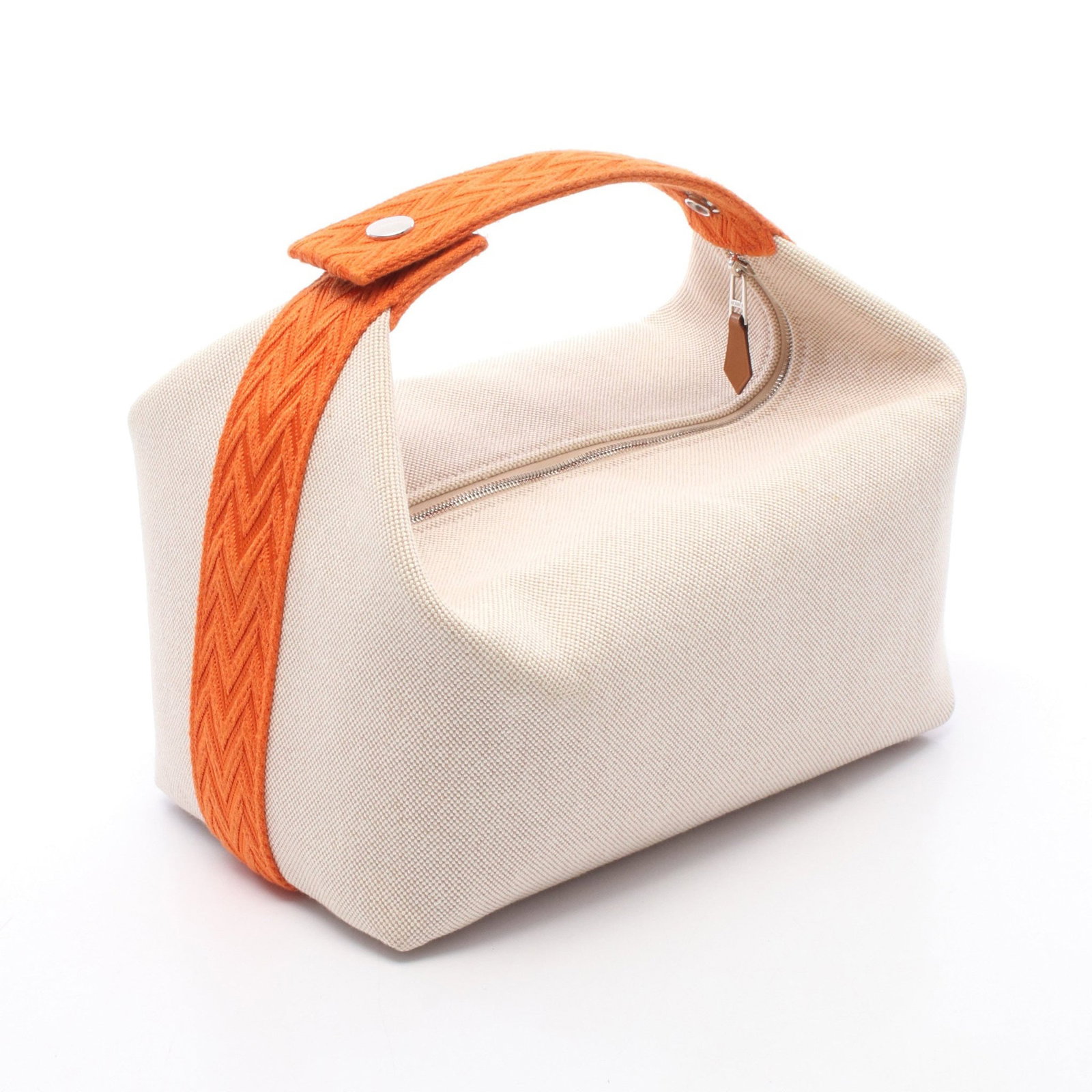 Hermes Bride-a-Brac GM Natural - 2