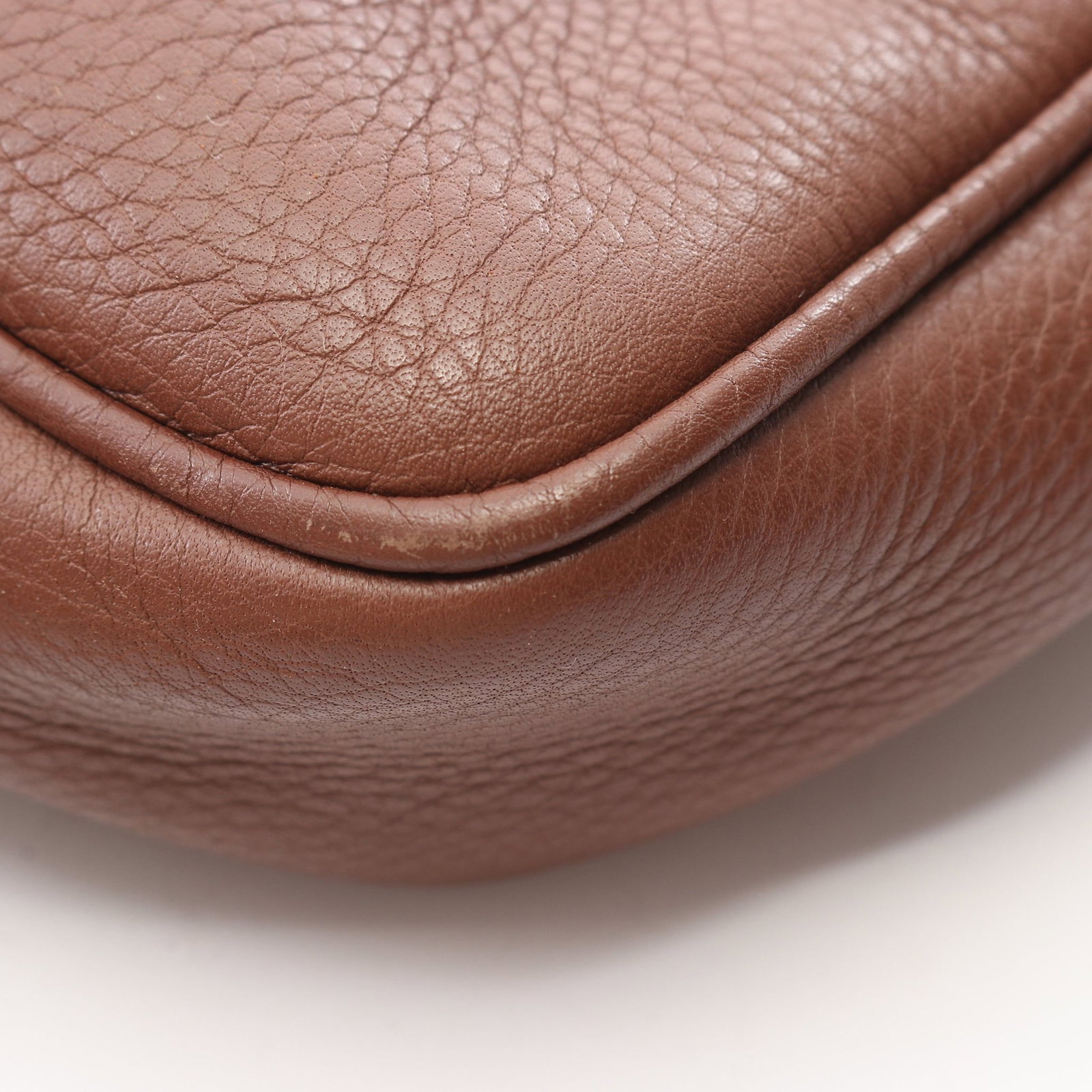 Gucci Interlocking G Briefcase Brown - 7