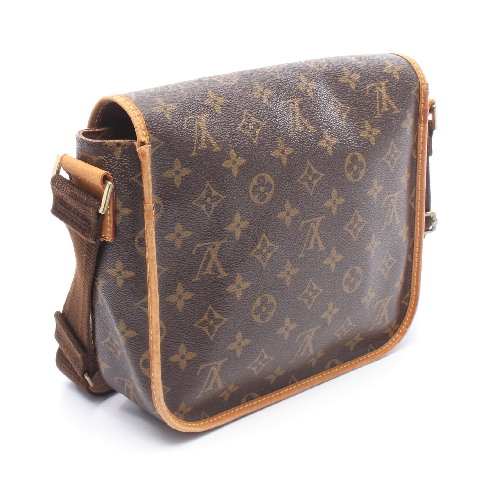 Louis Vuitton Bosphore Messenger PM - 2