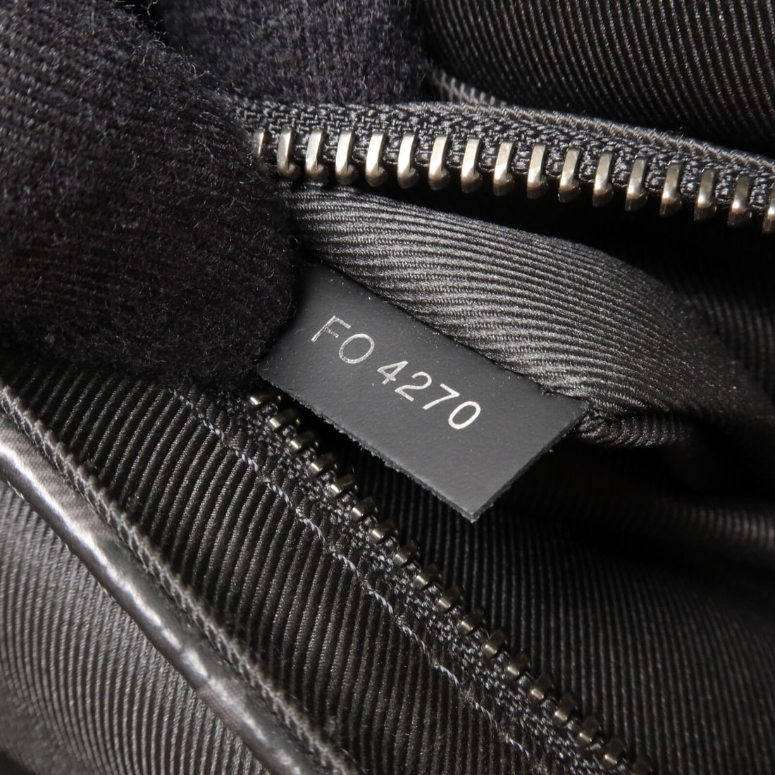 Louis Vuitton Voyager PM Eclipse - 7