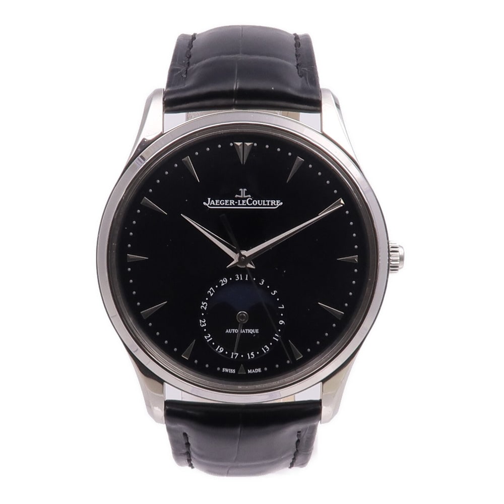 JLC Master Ultra Thin Moon - 2