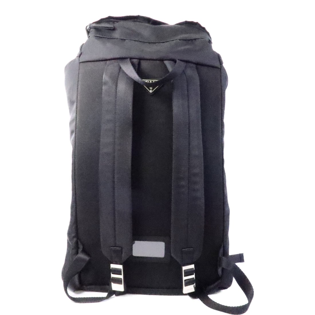 Prada Tessuto Large Backpack - 2