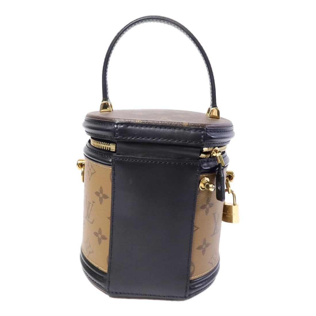 Louis Vuitton Cannes Reverse - 2