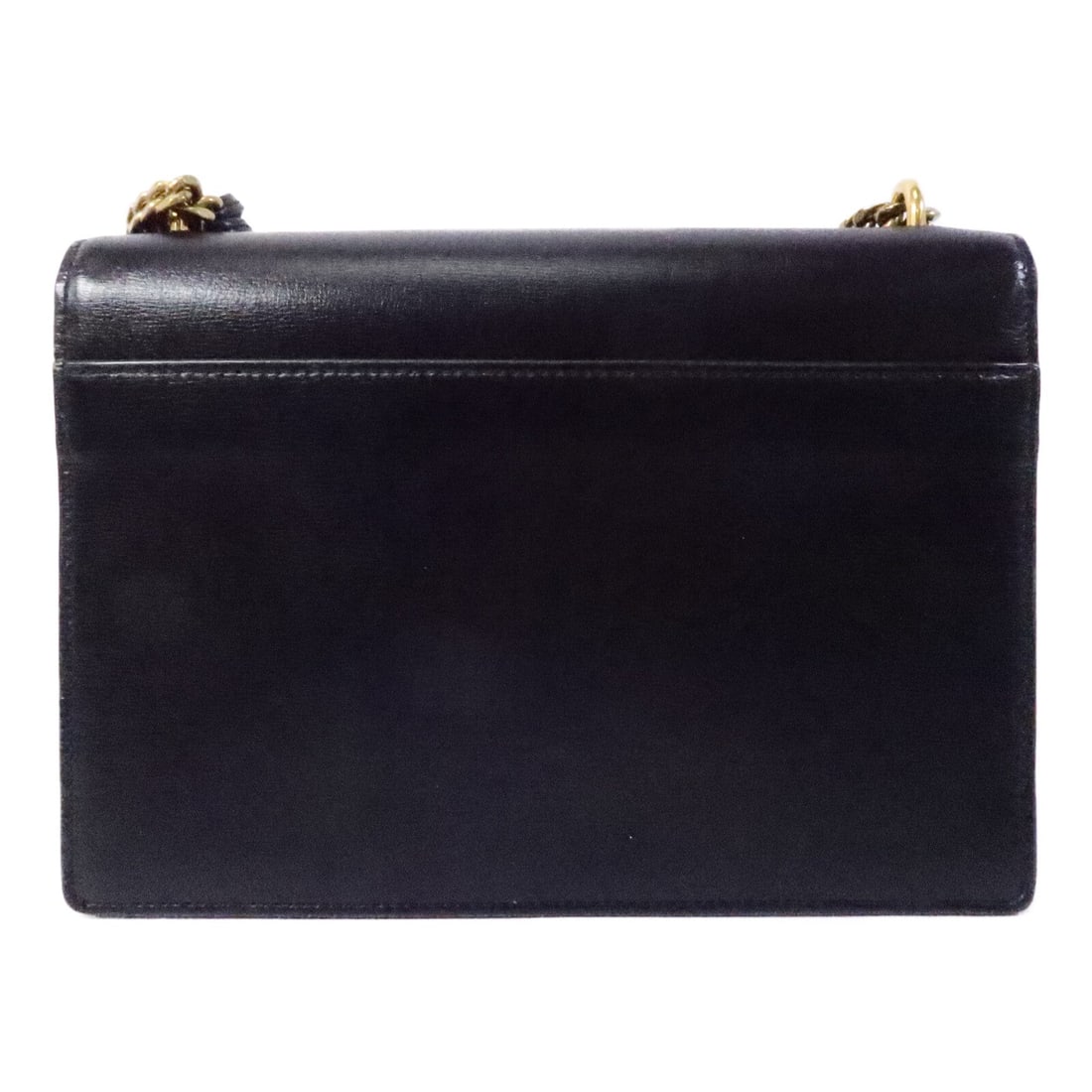 Saint Laurent Sunset Medium Black - 2