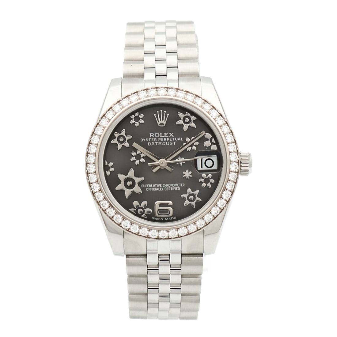 Rolex Datejust 178384 Automatic Watch - 2