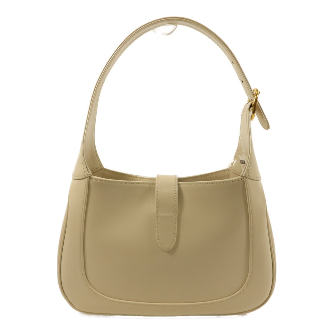 Gucci Mini Jackie 1961 White - 2