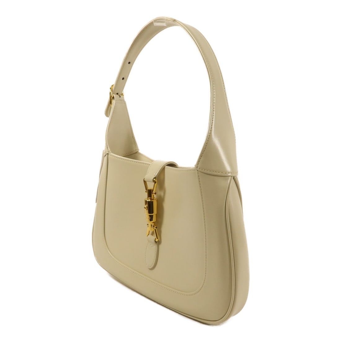 Gucci Mini Jackie 1961 White - 3