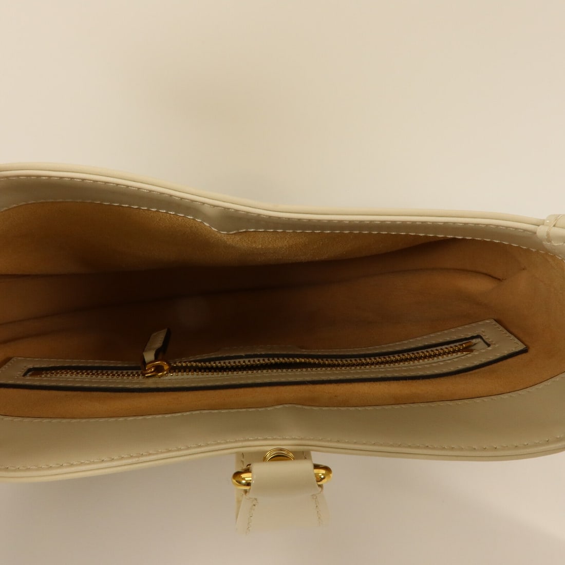 Gucci Mini Jackie 1961 White - 5