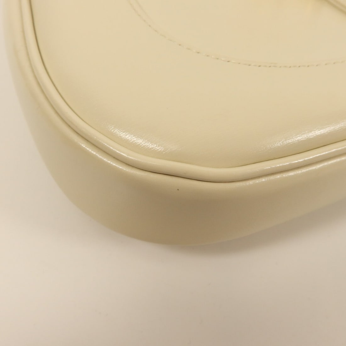 Gucci Mini Jackie 1961 White - 9