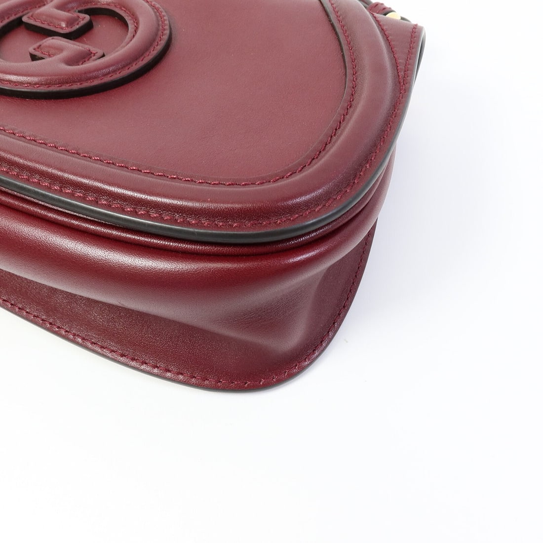 Gucci Blondie Medium 2-Way Red - 10