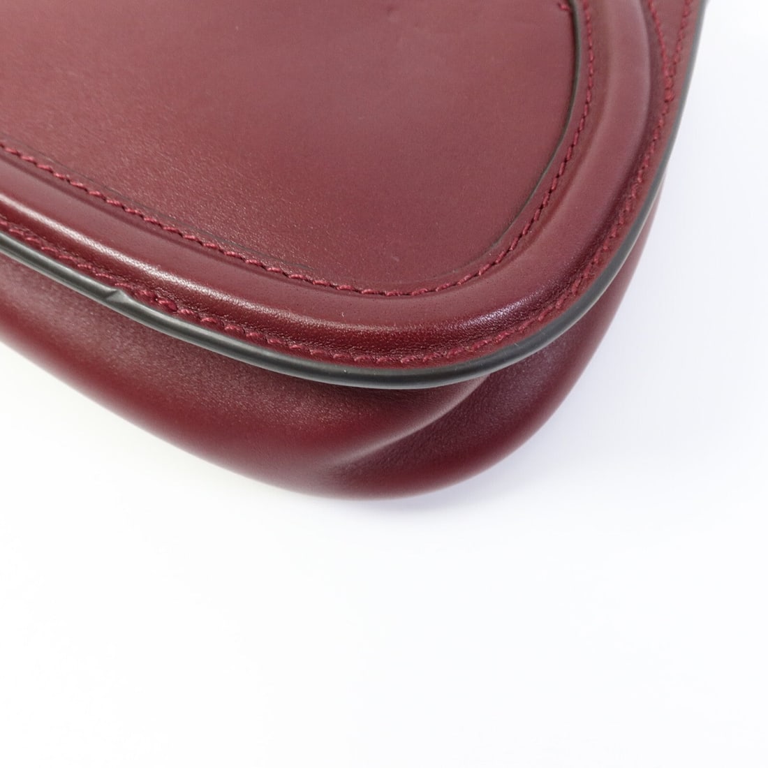 Gucci Blondie Medium 2-Way Red - 12