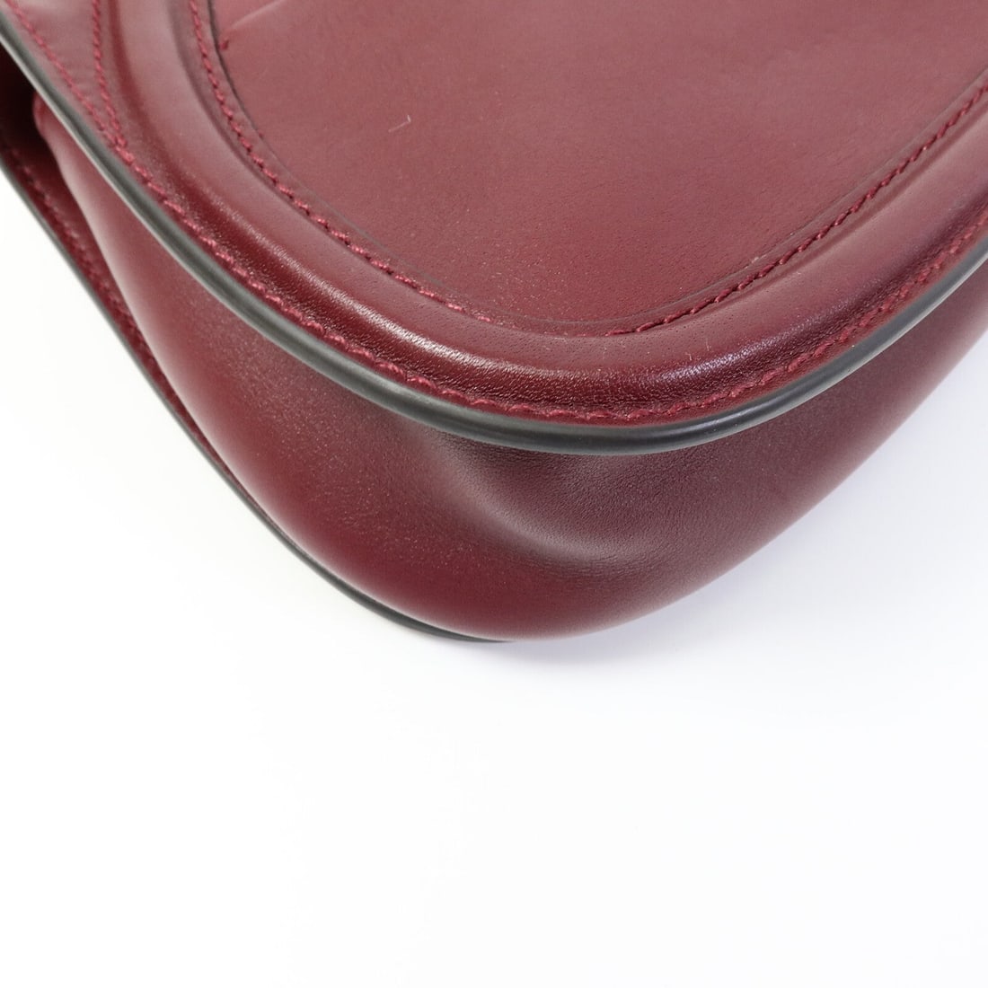 Gucci Blondie Medium 2-Way Red - 13