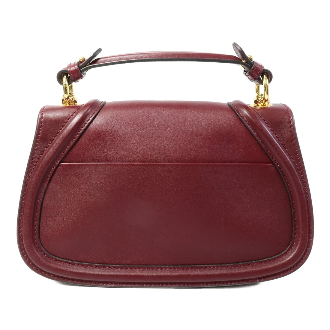 Gucci Blondie Medium 2-Way Red - 2