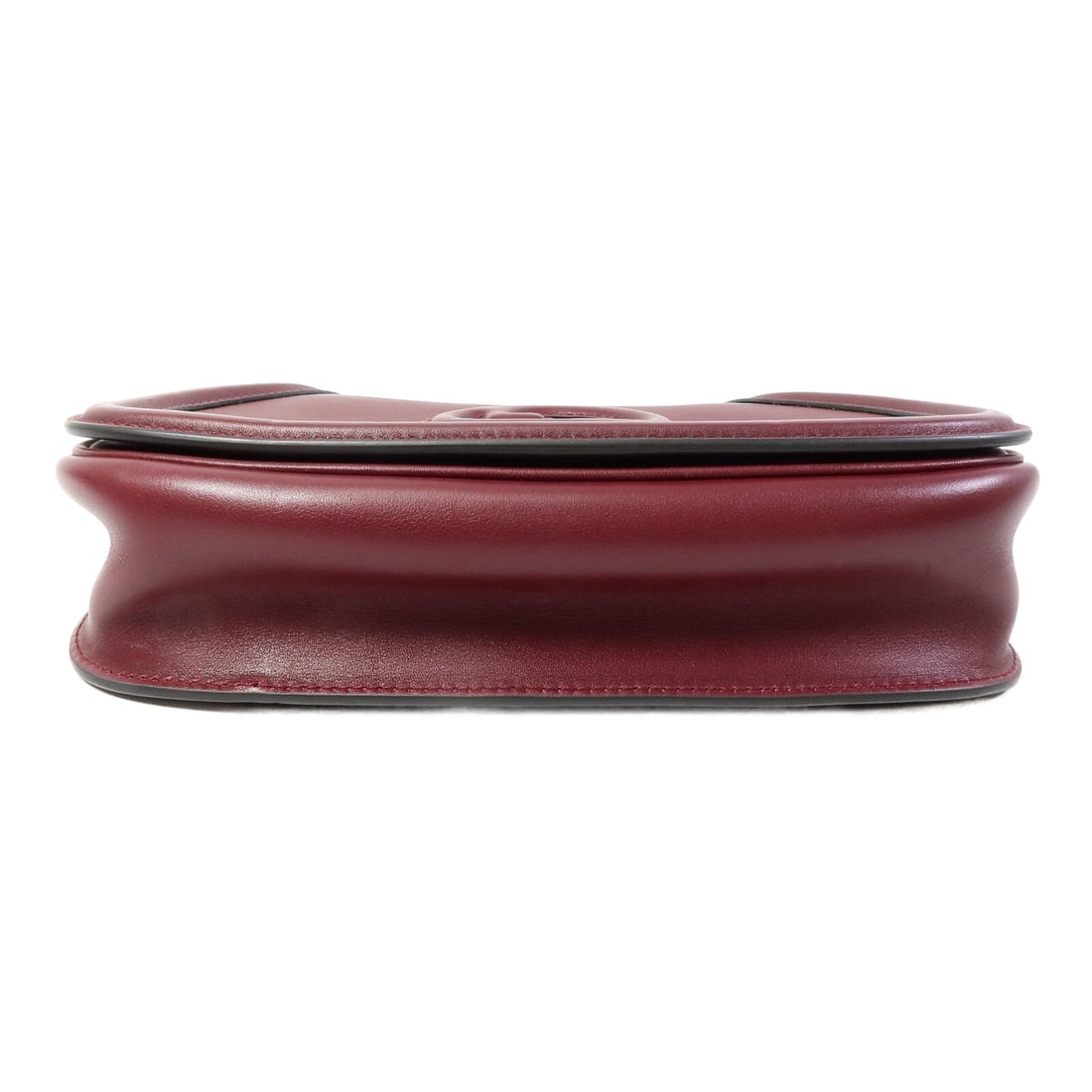 Gucci Blondie Medium 2-Way Red - 4