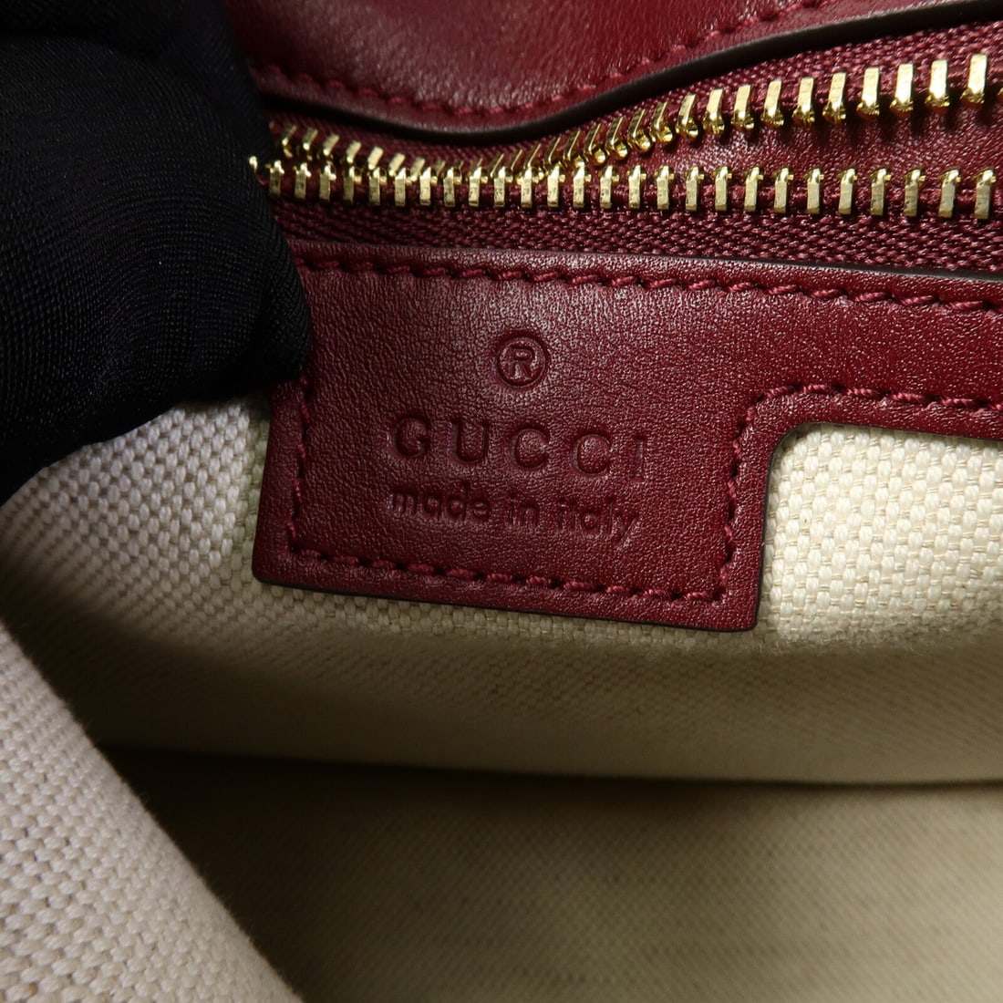 Gucci Blondie Medium 2-Way Red - 6