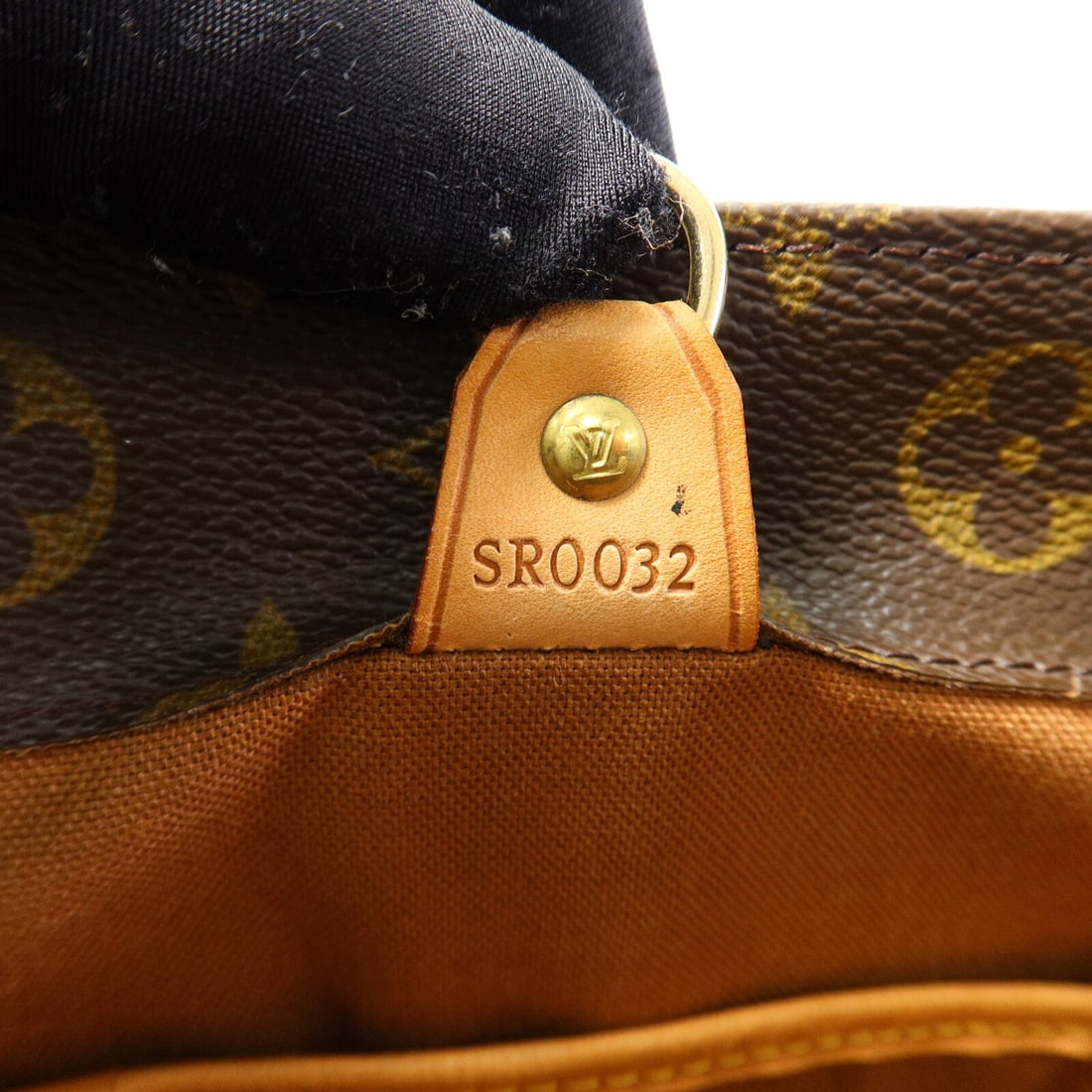 Louis Vuitton Vavin GM Monogram - 7