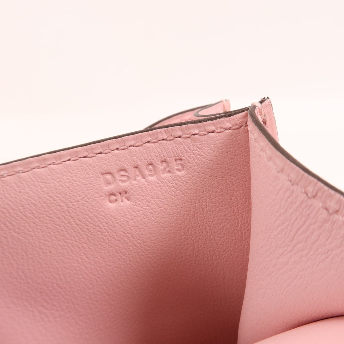 Hermes Constance Mini Rose Sakura - 7