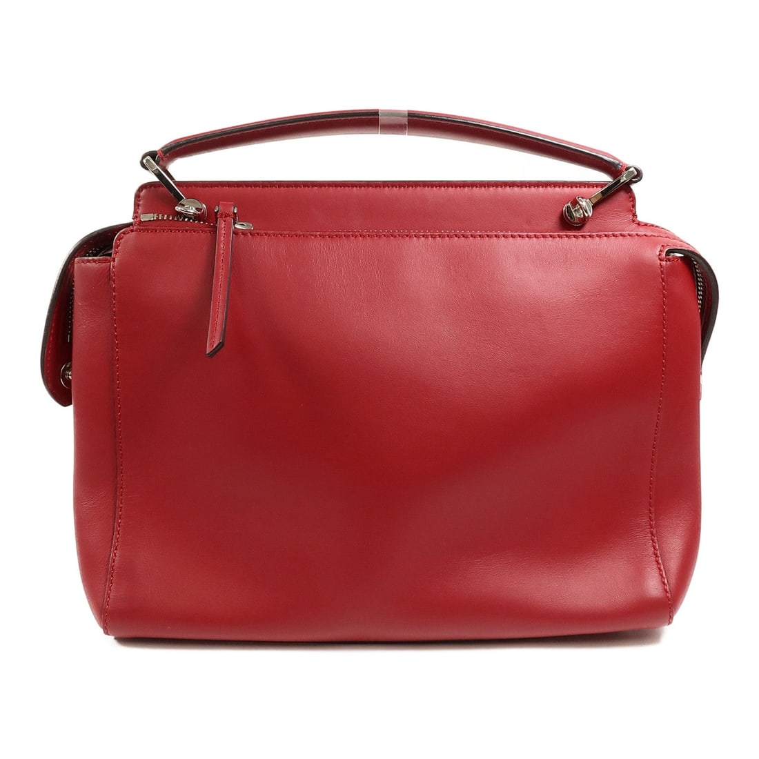 Fendi Dotcom 2-Way Red - 2