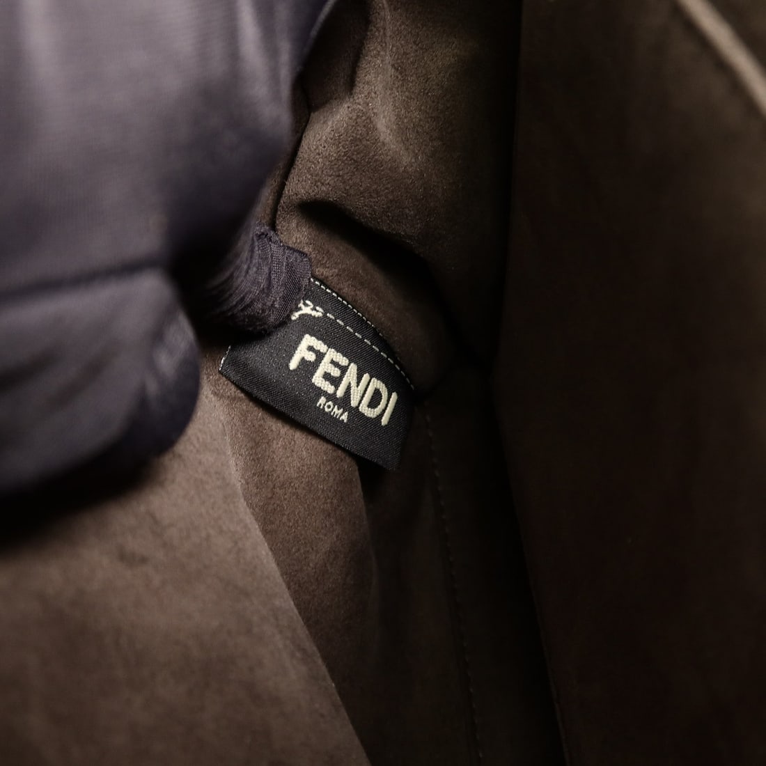 Fendi Dotcom 2-Way Red - 7