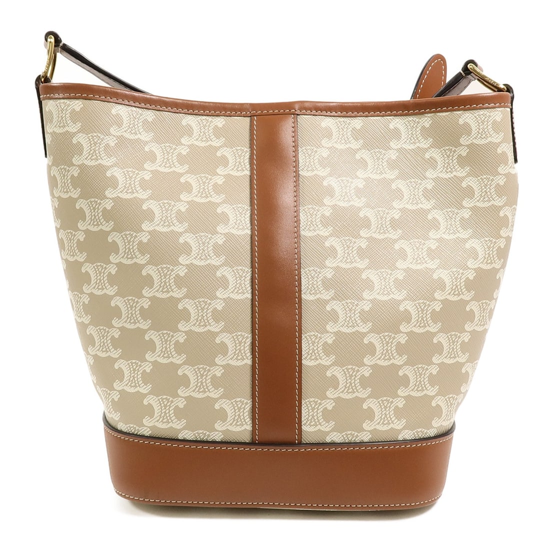 Celine Triomphe Bucket Small - 2