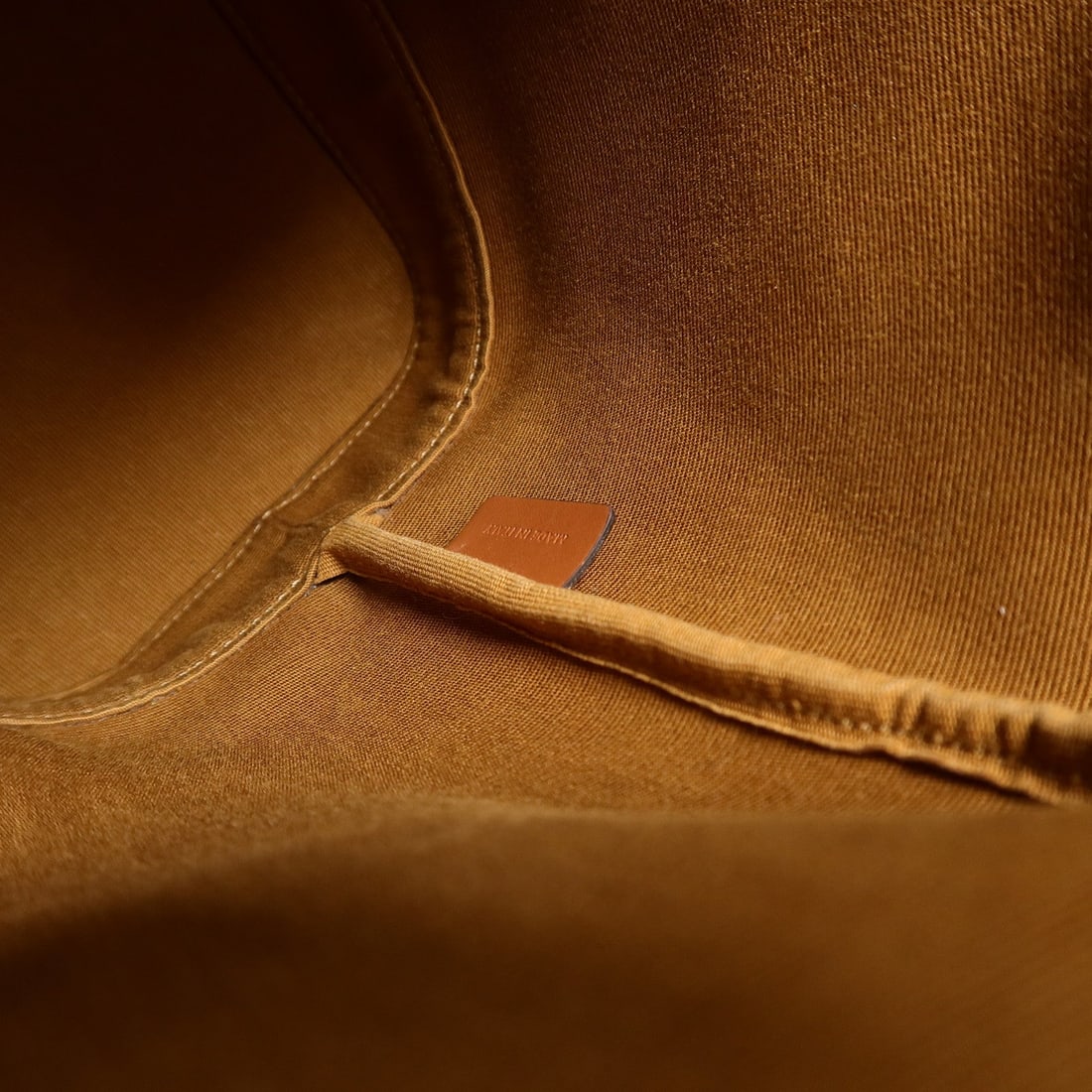 Celine Triomphe Bucket Small - 7