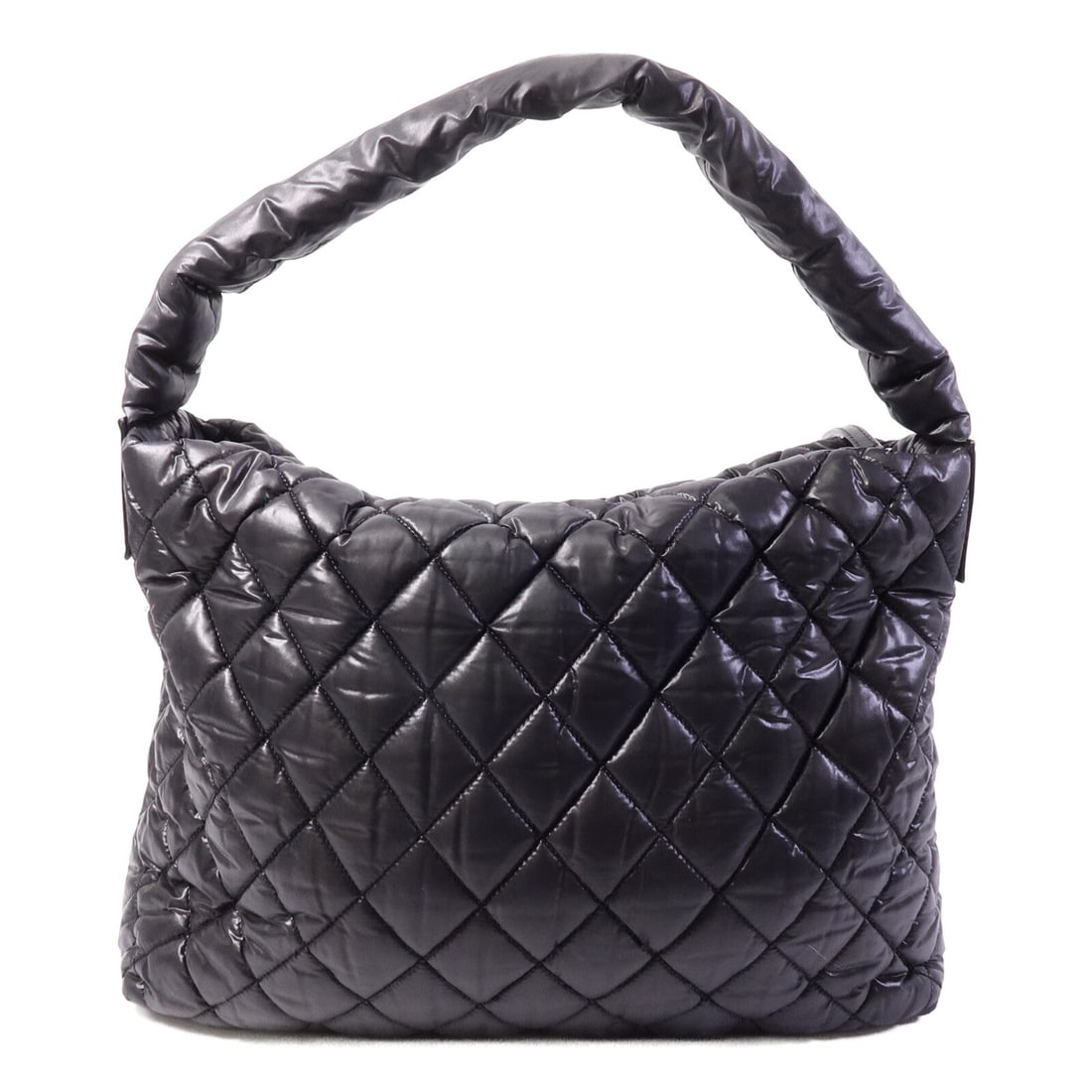 Chanel Coco Cocoon Shoulder Bag - 2