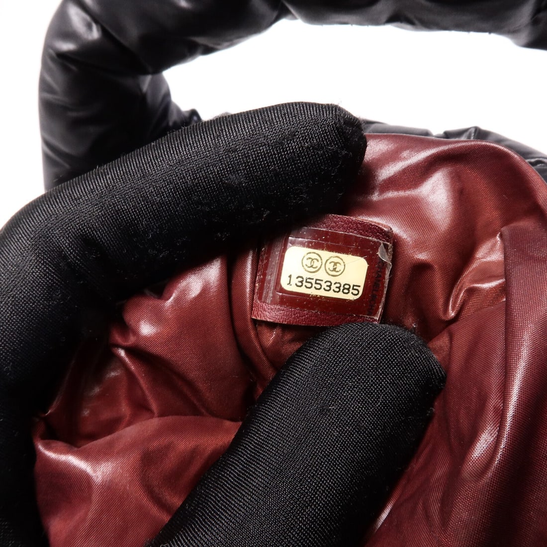 Chanel Coco Cocoon Shoulder Bag - 7