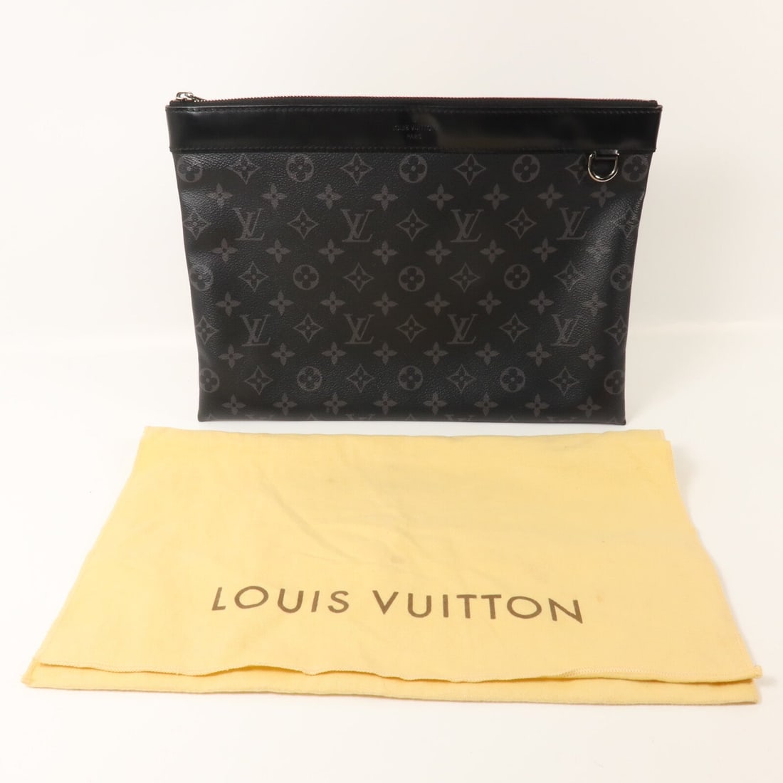 Louis Vuitton Discovery Pochette - 7