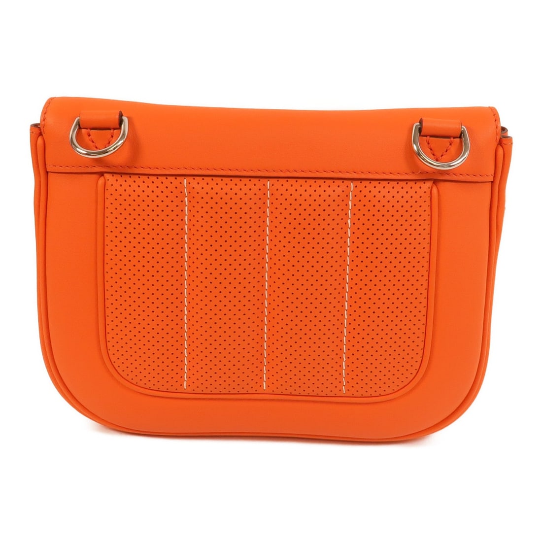 Hermes Berlin Mini Feu - 2