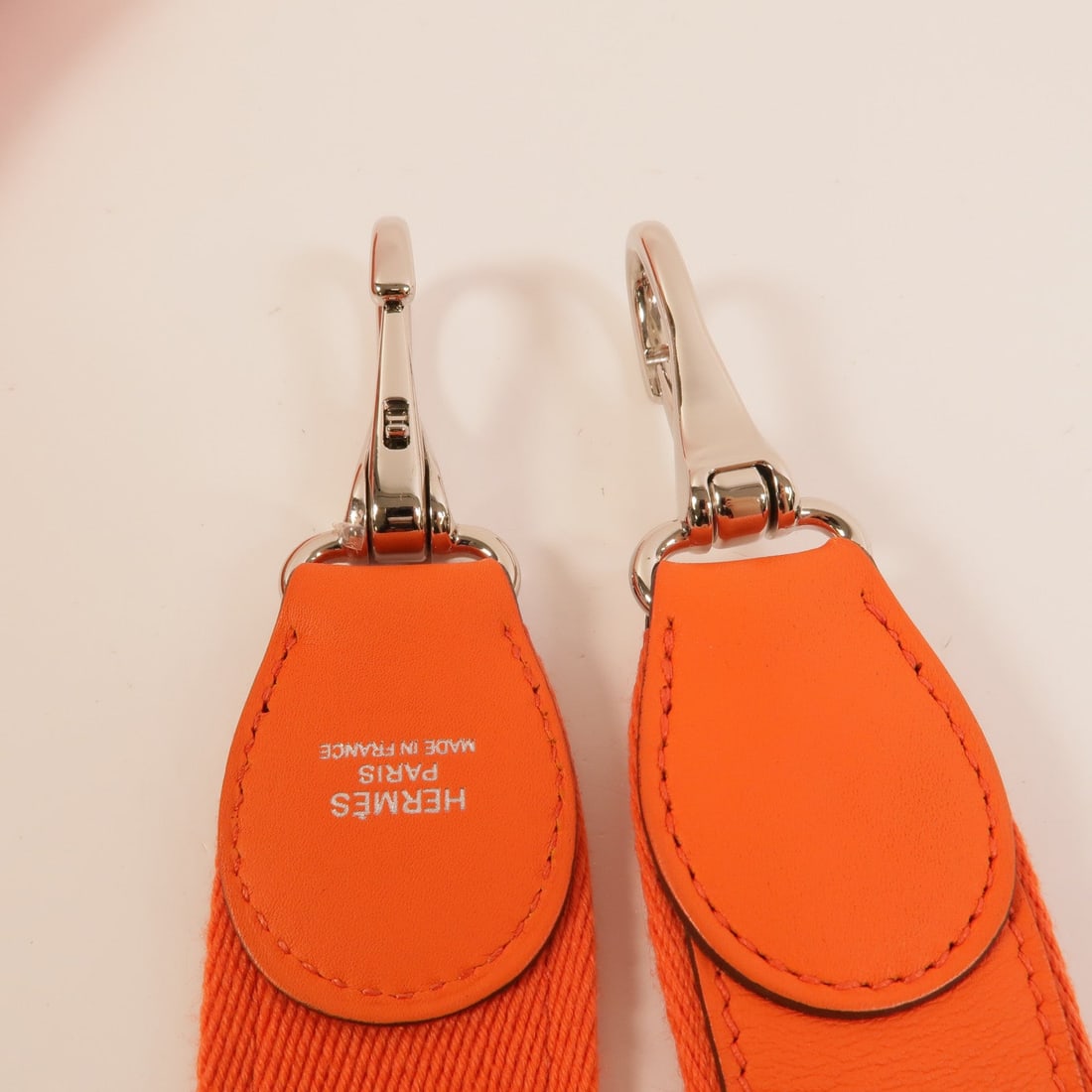 Hermes Berlin Mini Feu - 7