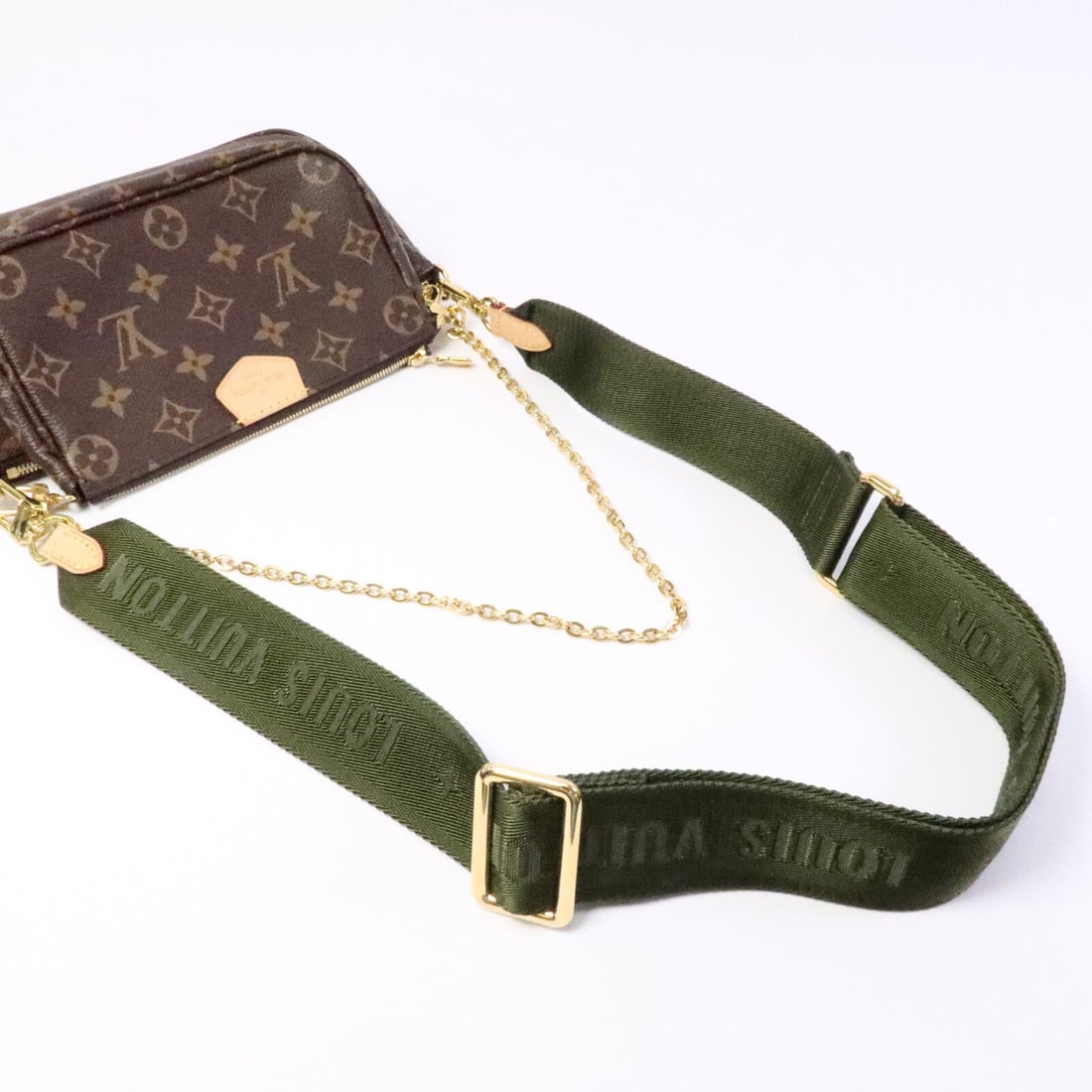 Louis Vuitton Multi Pochette - 7
