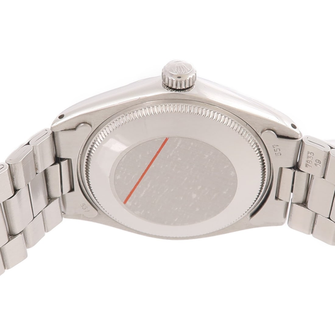 Rolex Air-King 5500 Automatic Watch - 7