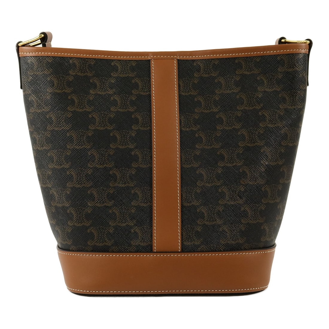 Celine Triomphe Small Bucket - 2