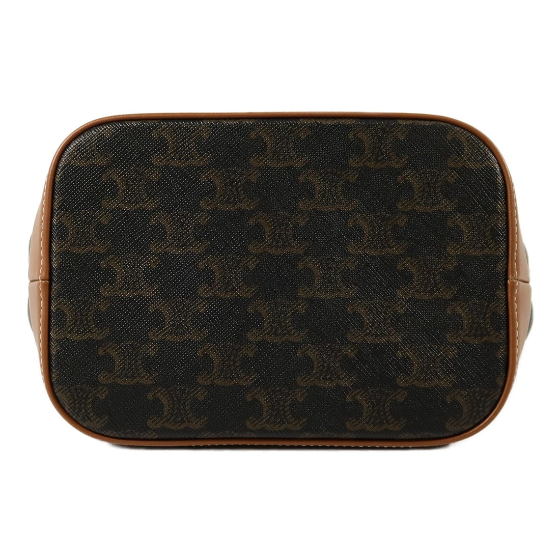 Celine Triomphe Small Bucket - 4