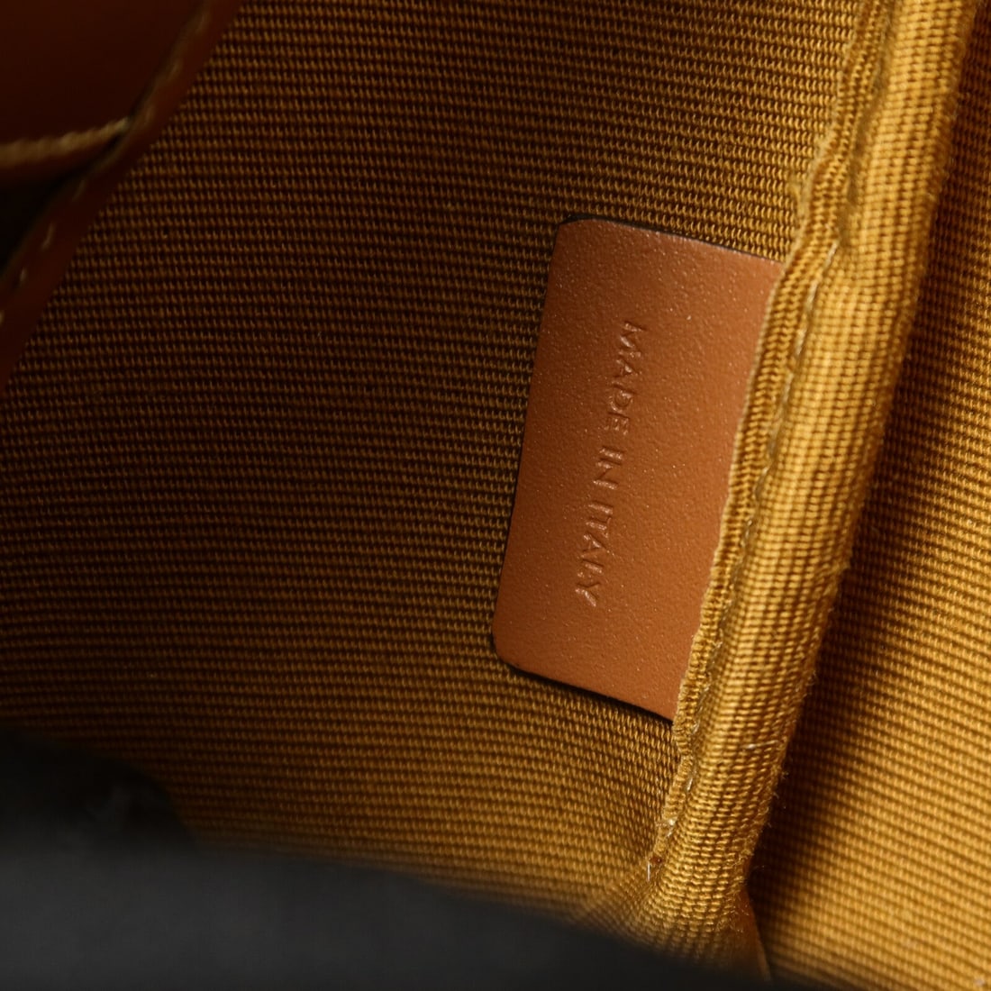 Celine Triomphe Small Bucket - 7