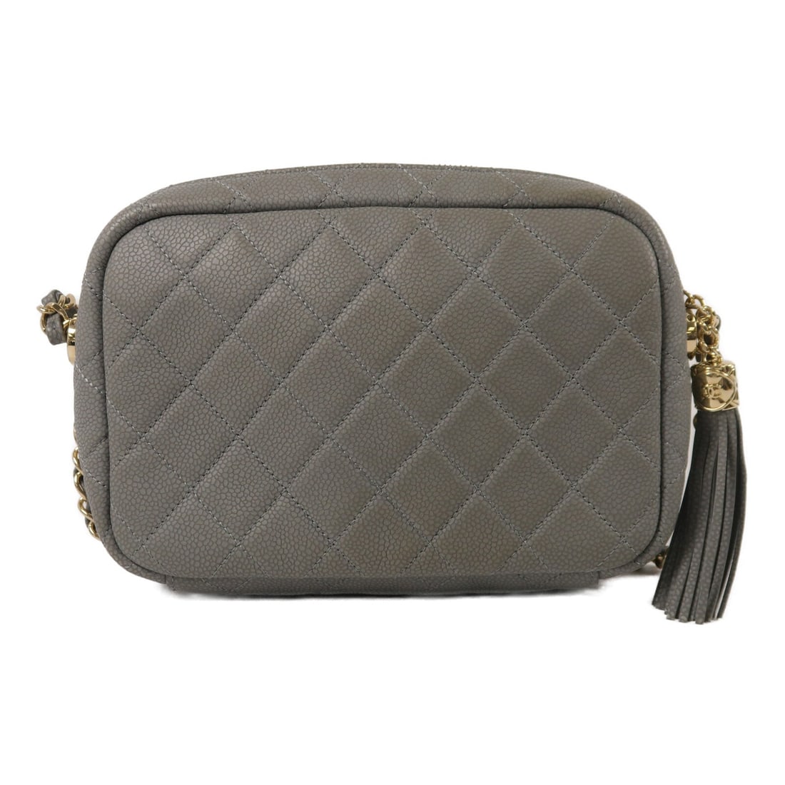 Chanel Coco Tassel Camera Bag - 2