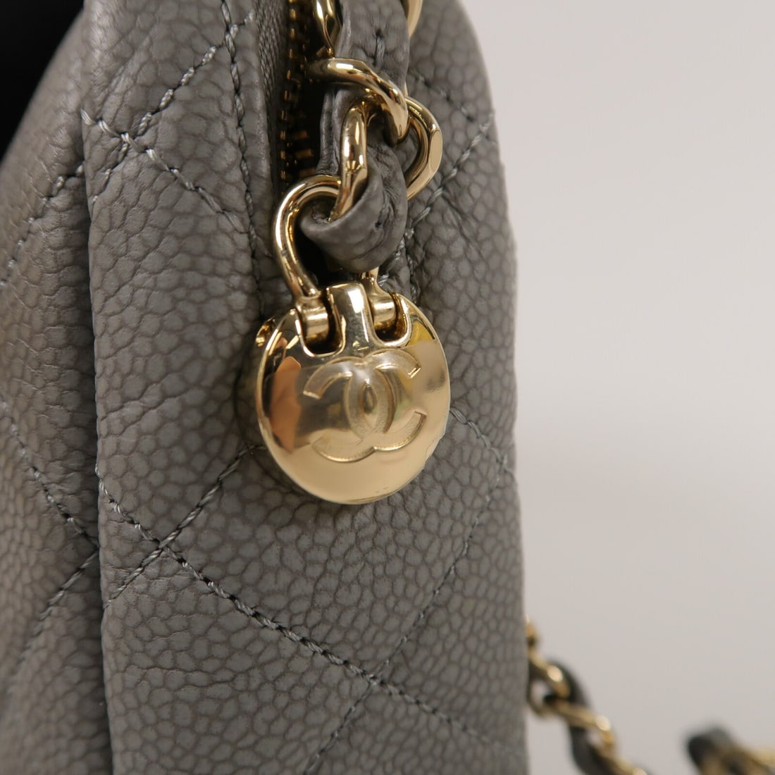 Chanel Coco Tassel Camera Bag - 7