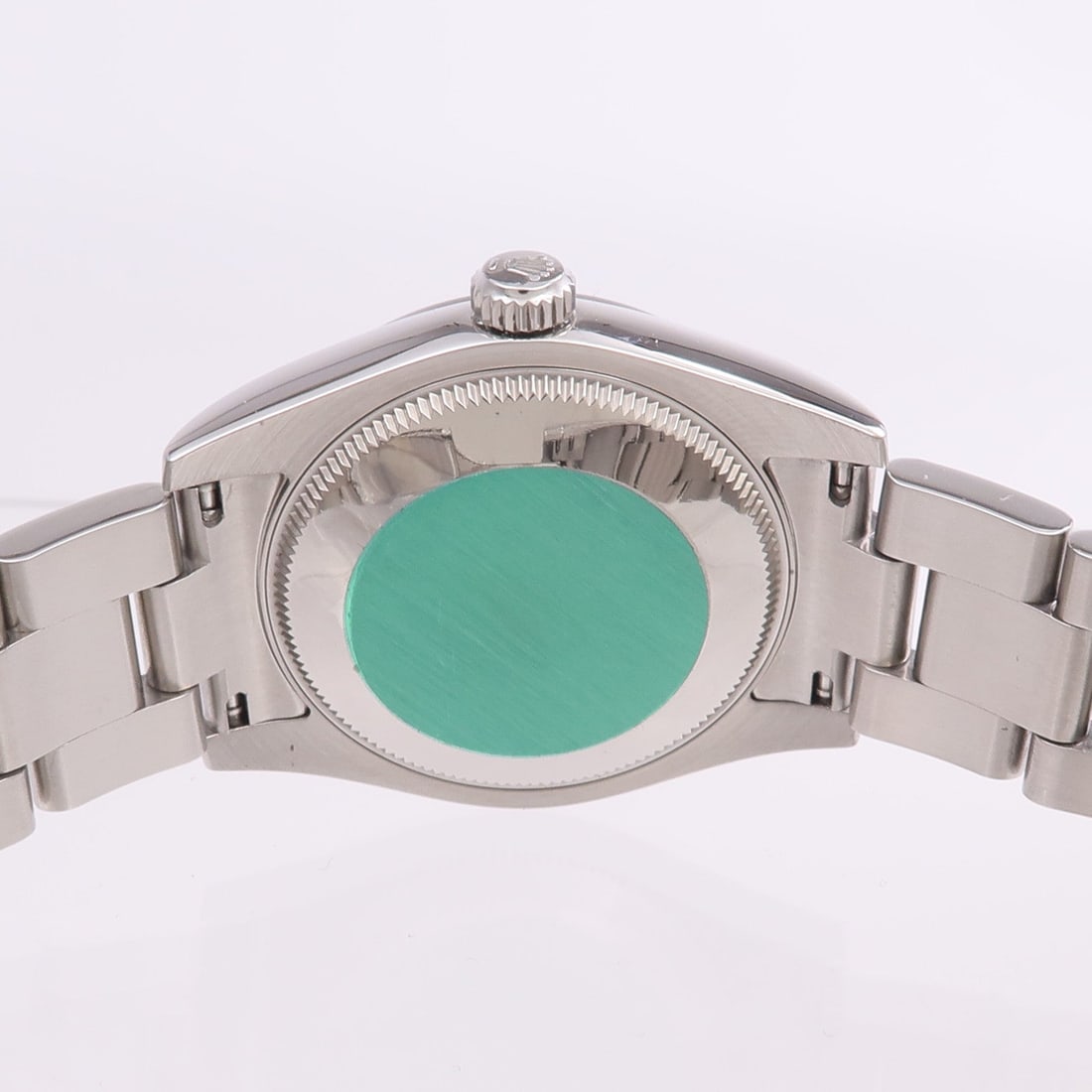 Rolex Datejust Auto SS Silver - 7