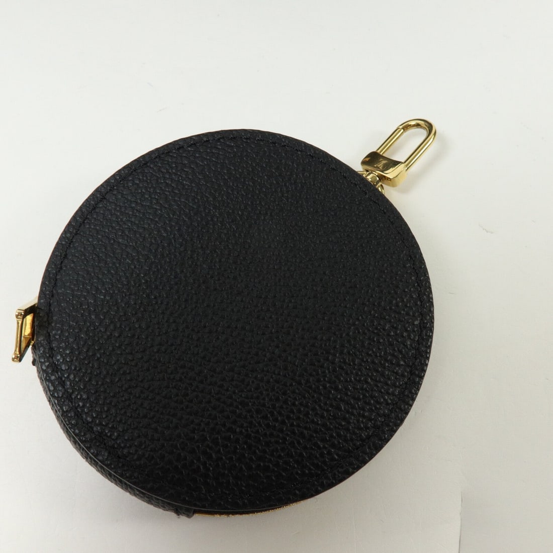 Louis Vuitton Papillon BB Black - 7