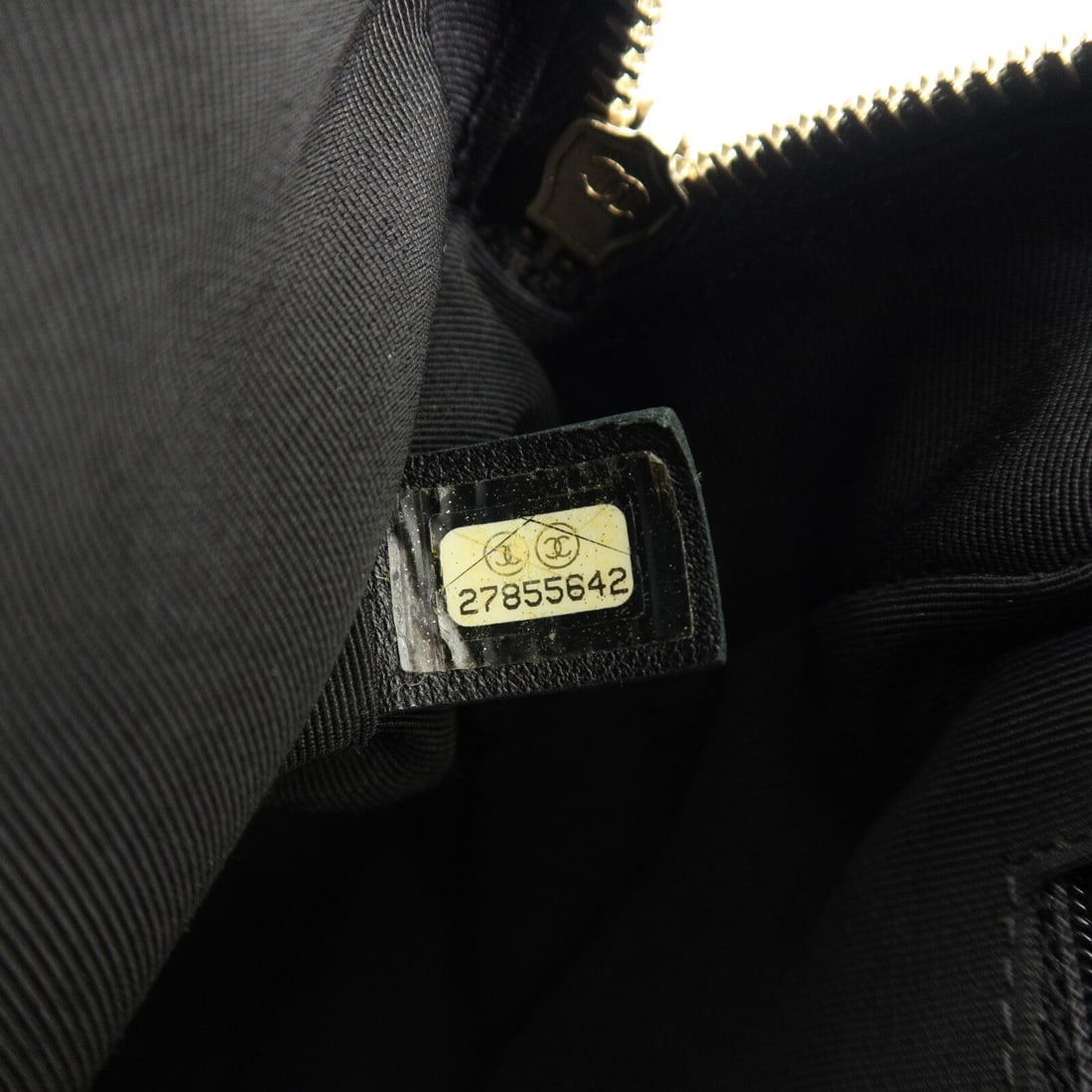 Chanel Chain Shoulder with Handle - 7