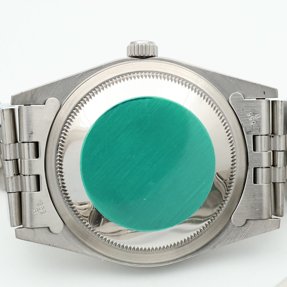 Rolex Datejust Auto SS Gold - 7