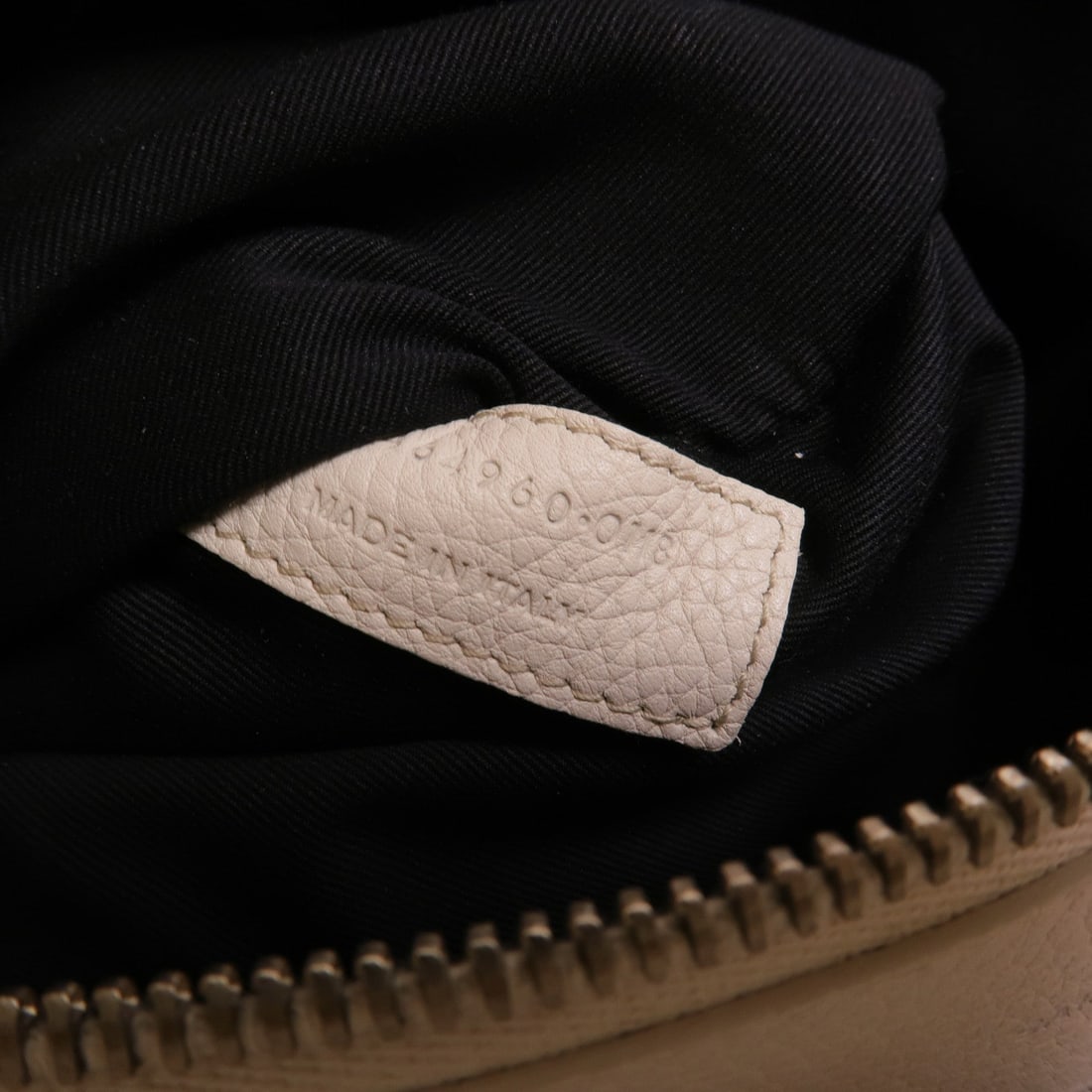 Saint Laurent Sac de Jour White - 13