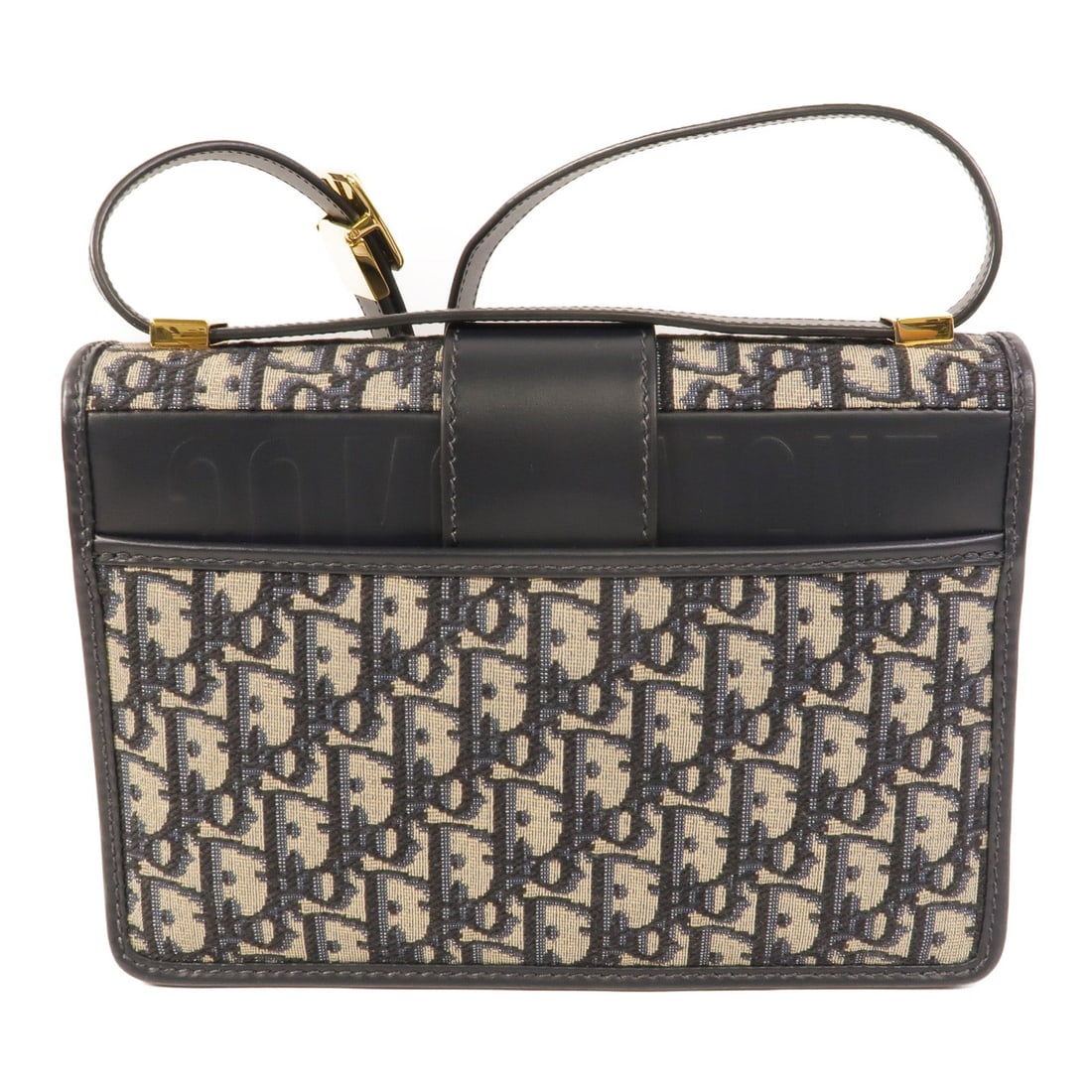 Dior 30 Montaigne Navy - 2