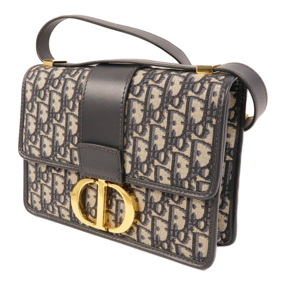 Dior 30 Montaigne Navy - 3
