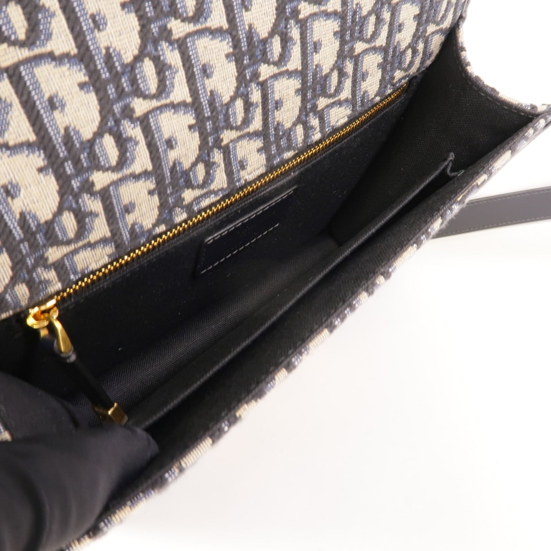 Dior 30 Montaigne Navy - 5