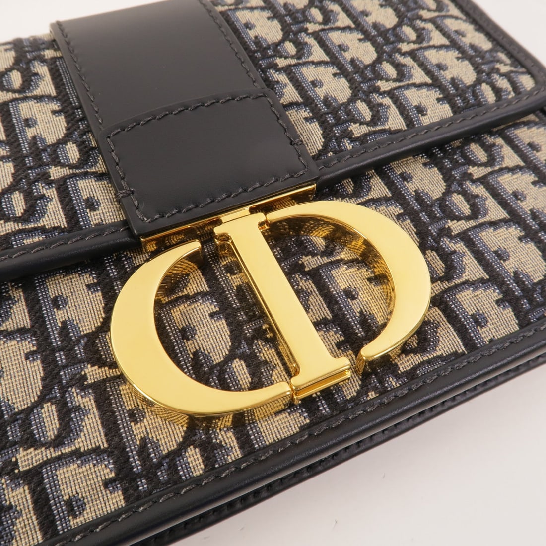 Dior 30 Montaigne Navy - 7