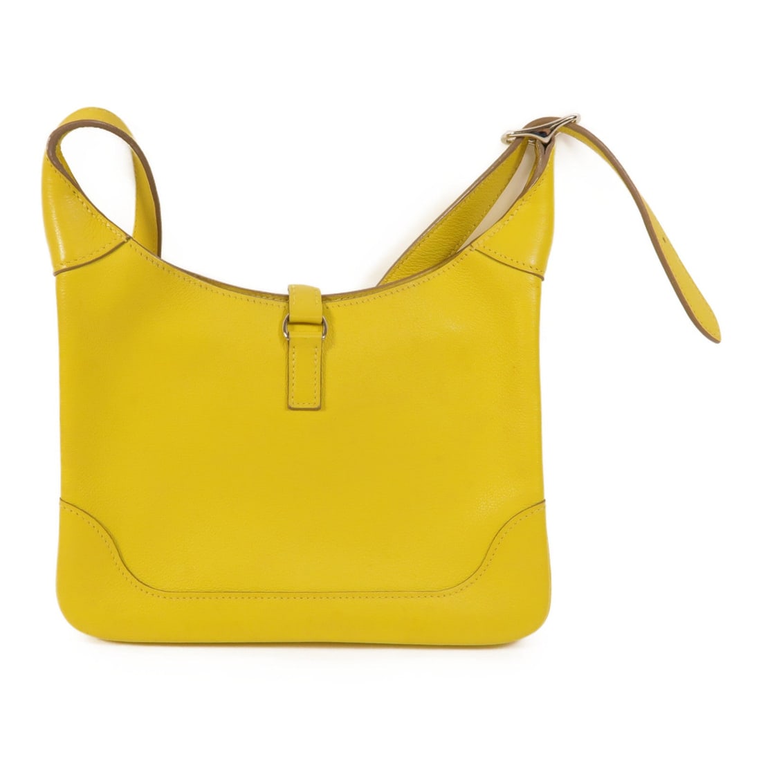 Hermes Trim Duo 24 Lime - 2