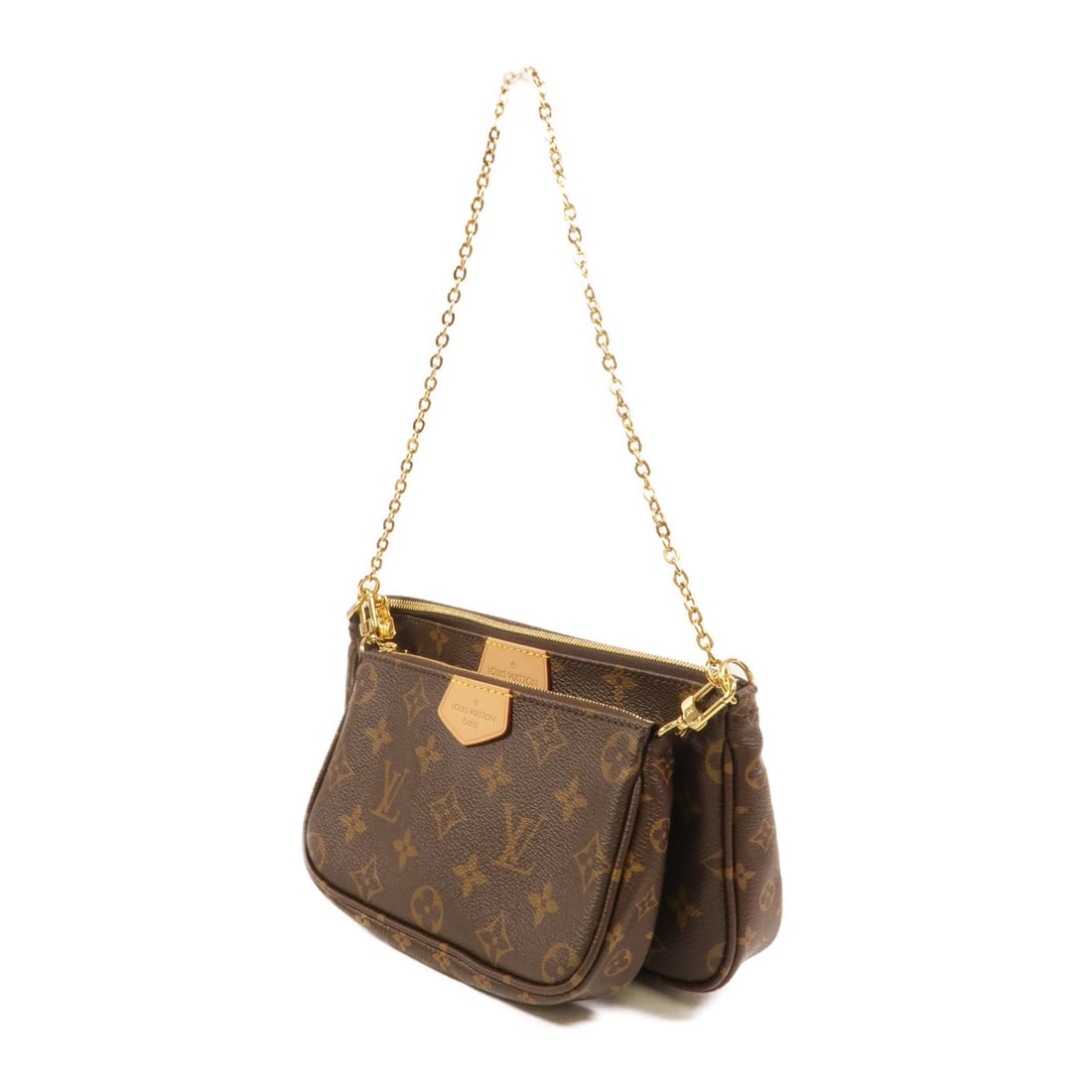 Louis Vuitton Multi Pochette - 3